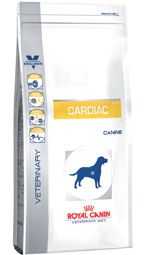 Royal Canin Veterinary Diet Canine Cardiac EC26 14kg