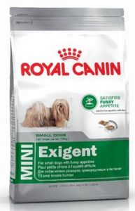 Royal Canin Mini Exigent 800g