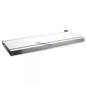 Aluminiowa belka oświetleniowa 4Aqua HSD 6x54W (121cm)