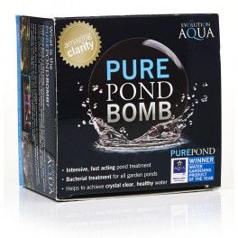 Evolution Aqua PURE Pond Bomb (Evo Pond Bomb)