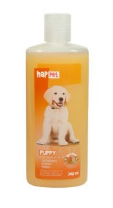 Puppy - szampon dla szczeniąt i psów wrażliwych