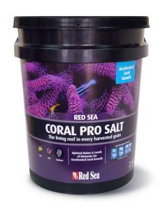 Coral salt 7 kg - sól  (sól)