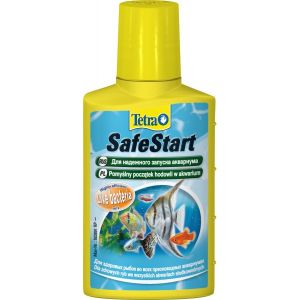 Tetra SafeStart 50ml (kultury bakterii)