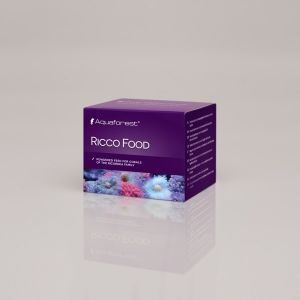 Aquaforest Ricco Food 30g