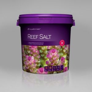 Aquaforest Reef Salt 22kg (Aquaforest sól morska)