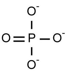 PO4 - Fosfor test wody
