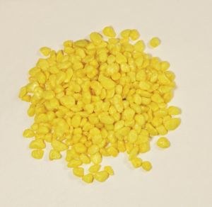 Żwirek marmurek żółty 2.5 cm, 1 kg