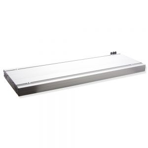 Aluminiowa belka oświetleniowa 4Aqua HSD 8x54W (121cm)