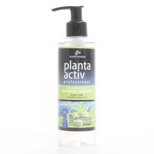 Aquabotanique Planta Active - Makroelementy 200ml (Makro)