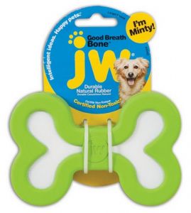 JW Pet Breath Bone Large [43042]