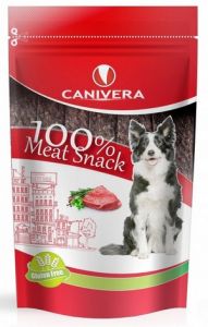 Canivera Premium Meat Snack Turkey Indyk 100g