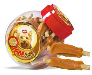 Prozoo Fine York Mini Munchy Chicken 500g