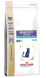 Royal Canin Veterinary Diet Feline Sensitivity Control SC27 3,5kg