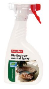 Beaphar Bio Environmental Spray 400ml