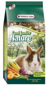 Versele-Laga Cuni Junior Nature pokarm dla młodego królika 10kg