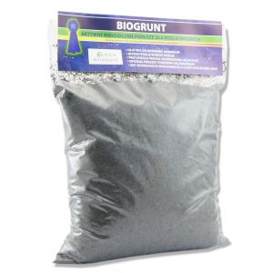 Aquabotanique - Biogrunt 4l (Biogrunt)