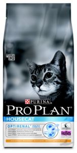 Purina Pro Plan Cat Housecat 10kg