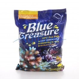 Blue Treasure SPS Sea Salt 6,7kg (sól morska)