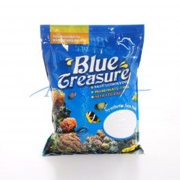 Blue Treasure Reef Sea Salt 3,3kg (sól morska)