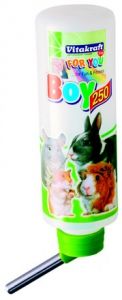 Vitakraft For You - Dozownik wody Boy 250 ml [35060]