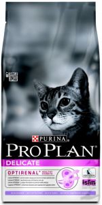Purina Pro Plan Cat Delicate Sensitive 10kg