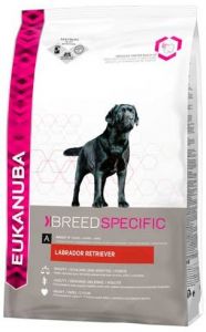 Eukanuba Adult Labrador Retriever 12kg