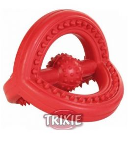 Trixie Gryzak gumowy 7cm [3316]
