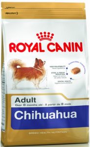 Royal Canin Chihuahua 28 Adult 0,5kg