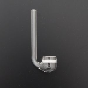 Szklany Dyfuzor CO2 Delicate - 15mm