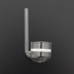 Szklany Dyfuzor CO2 Delicate - 30mm