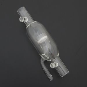 Super Dyfuzor przepływowy 12/16mm - szklany (Dyfuzor zewnętrzny)