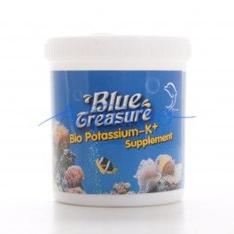Blue Treasure Bio Potassium Supplements 450g (BT Potassium)