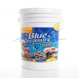 Blue Treasure SPS Sea Salt 20kg (3x6,7kg) wiadro (sól morska)