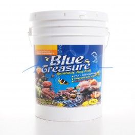 Blue Treasure Reef Sea Salt 20kg (6x3,3kg) wiadro (sól morska)