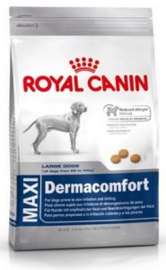 Royal Canin Maxi Dermacomfort 25 12kg