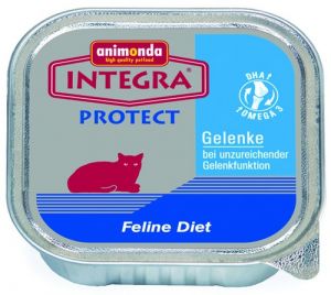 Animonda Integra Protect Gelenke (Stawy) dla kota tacka 100g