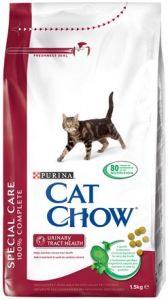 Purina Cat Chow Special Care Urinary Tract Health 400g