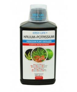 EASY LIFE Kalium Potassium (potas) 500ml