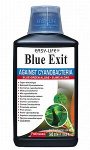 Easy Life Blue Exit 250ml - na cyjanobakterie i okrzemki