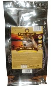 Wolfsblut Dog Wild Duck Large kaczka i bataty 2kg