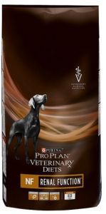 Purina Veterinary Diets NF ReNal Function Canine Formula 12kg