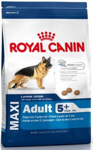 Royal Canin Maxi Adult 5+ (Maxi Mature 26) 15kg