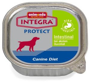 Animonda Integra Protect Intestinal dla psa tacka 150g