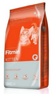 Fitmin Cat Kitten 400g