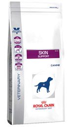 Royal Canin Veterinary Diet Canine Skin Support SS23 7kg