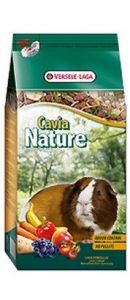 Versele-Laga Cavia Nature pokarm dla świnki morskiej 2,5kg
