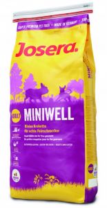 Josera Emotion MiniWell Adult 1,5kg
