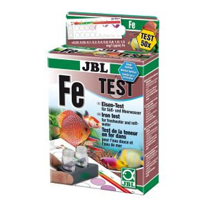 JBL Test FE