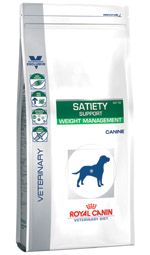 Royal Canin Veterinary Diet Canine Satiety Support SAT30 12kg