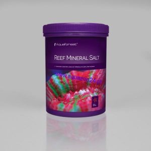 Aquaforest Reef Mineral Salt 5kg (Balling)